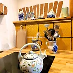 Летний дом Olederska Zagroda Pracownia Boruja