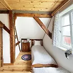 Olederska Zagroda Pracownia Boruja