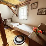 Летний дом Olederska Zagroda Pracownia
