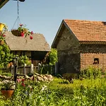 Olederska Zagroda Pracownia Boruja