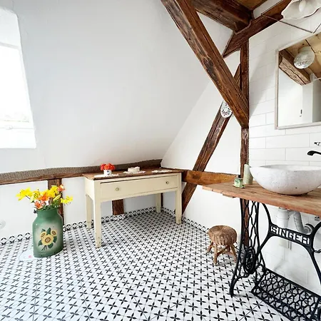 Landhuis Olederska Zagroda Pracownia *