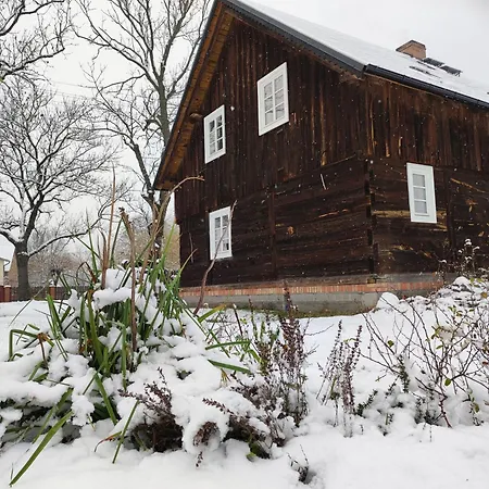 Olederska Zagroda Pracownia * Boruja