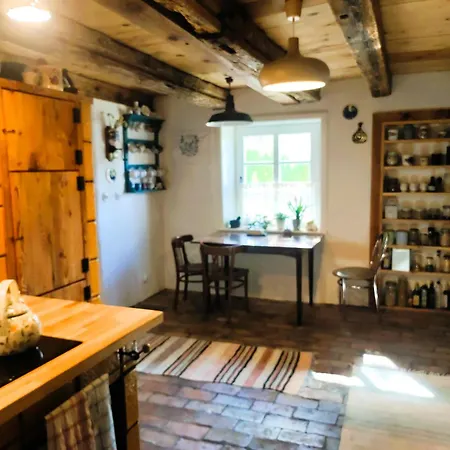 乡村民宿 Olederska Zagroda Pracownia