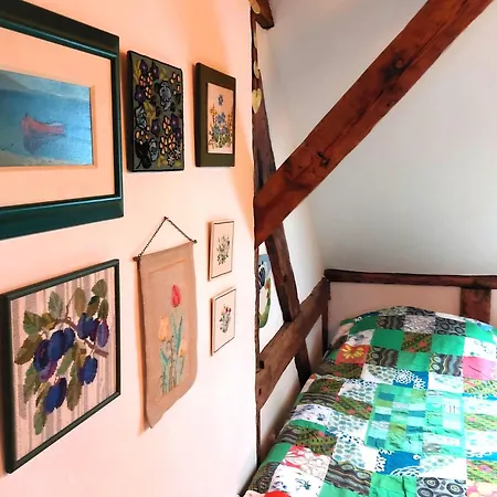 Olederska Zagroda Pracownia Country house *