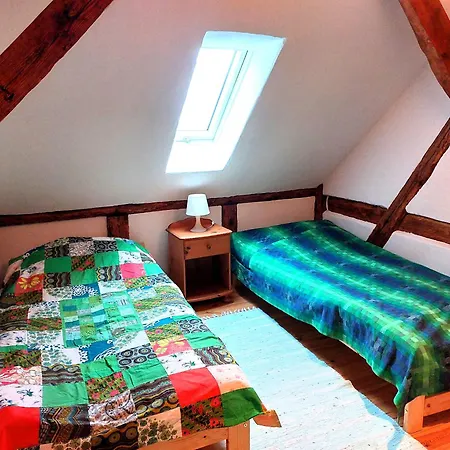 Olederska Zagroda Pracownia Country house *