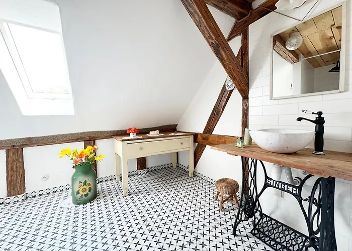 Country house Olederska Zagroda Pracownia *