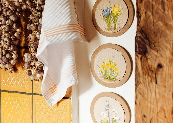 Olederska Zagroda Pracownia منزل ريفي *