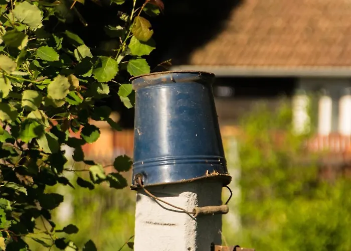 Olederska Zagroda Pracownia