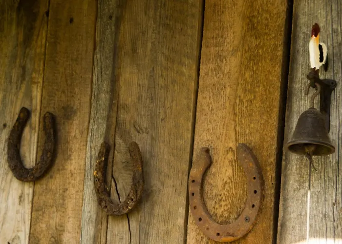 Olederska Zagroda Pracownia