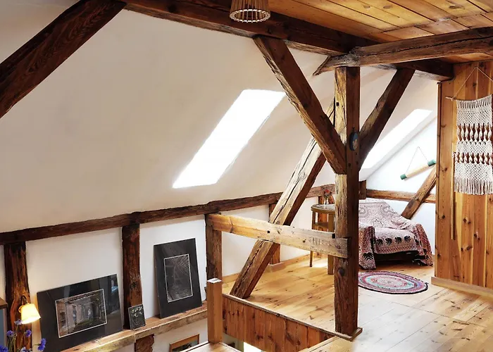 Olederska Zagroda Pracownia *