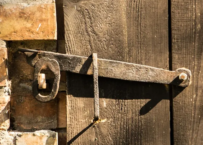 Olederska Zagroda Pracownia *